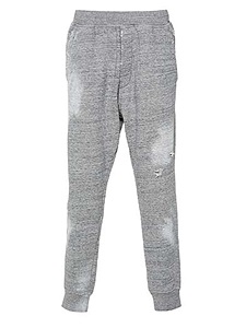 cal&ccedil;as Dsquared2 Jogging Fit